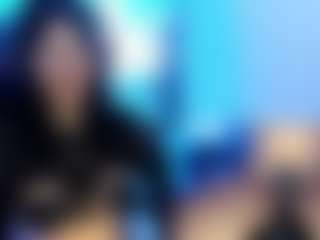AriaNova's Live Sex Cam Show