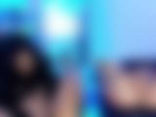 AriaNova's Live Sex Cam Show