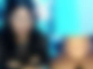 AriaNova's Live Sex Cam Show