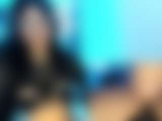 AriaNova's Live Sex Cam Show