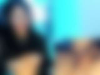 Spettacolo in cam dal vivo con AriaNova - Dirty su Camsoda