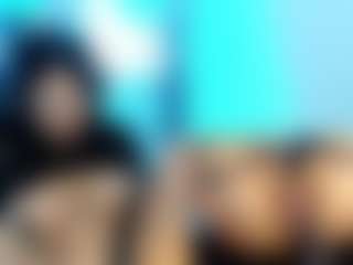 AriaNova's Live Sex Cam Show