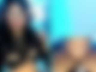 AriaNova's Live Sex Cam Show