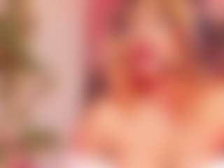 AriaNova's Live Sex Cam Show
