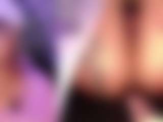 AriaNova's Live Sex Cam Show