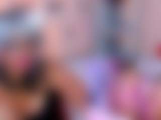 AriaNova's Live Sex Cam Show