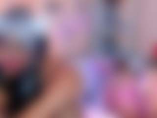 AriaNova's Live Sex Cam Show