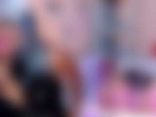 AriaNova's Live Sex Cam Show