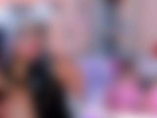 AriaNova's Live Sex Cam Show