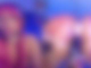 AriaNova's Live Sex Cam Show
