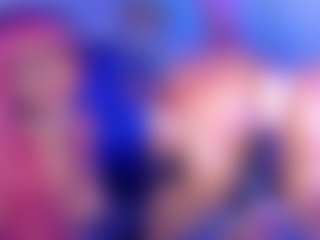 AriaNova's Live Sex Cam Show