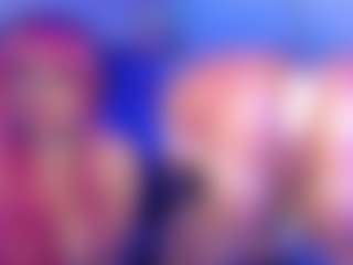 AriaNova's Live Sex Cam Show