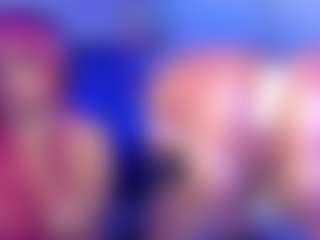 AriaNova's Live Sex Cam Show