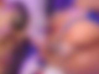 AriaNova's Live Sex Cam Show
