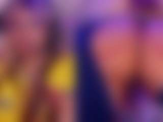 AriaNova's Live Sex Cam Show