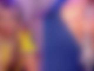 AriaNova's Live Sex Cam Show