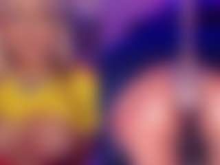 AriaNova's Live Sex Cam Show