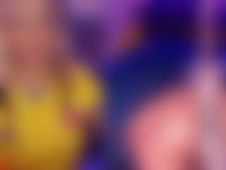 AriaNova's Live Sex Cam Show