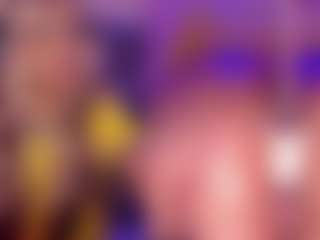 AriaNova's Live Sex Cam Show