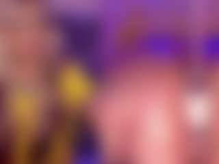 AriaNova's Live Sex Cam Show