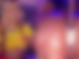 AriaNova's Live Sex Cam Show