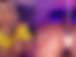 AriaNova's Live Sex Cam Show