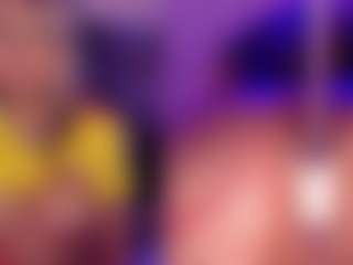 AriaNova's Live Sex Cam Show