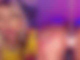 AriaNova's Live Sex Cam Show