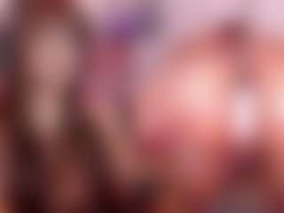 AriaNova's Live Sex Cam Show