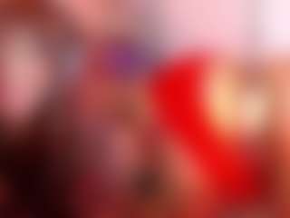 AriaNova's Live Sex Cam Show
