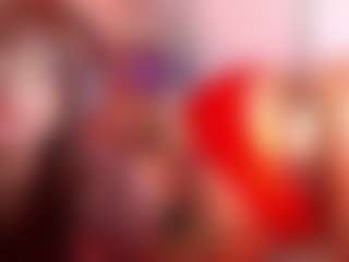 AriaNova's Live Sex Cam Show