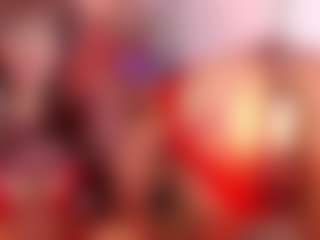 AriaNova's Live Sex Cam Show