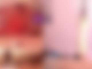 AriaNova's Live Sex Cam Show