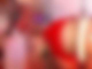 AriaNova's Live Sex Cam Show