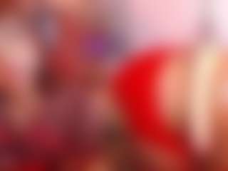 AriaNova's Live Sex Cam Show