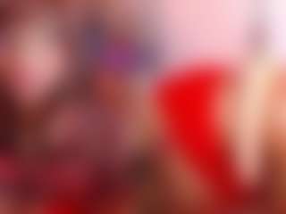 AriaNova's Live Sex Cam Show