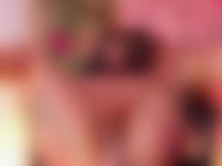AriaNova's Live Sex Cam Show