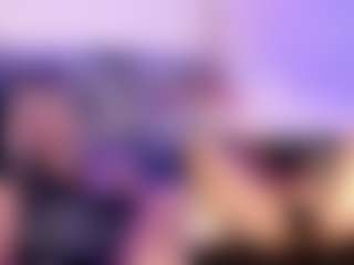 AriaNova's Live Sex Cam Show