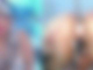 AriaNova's Live Sex Cam Show