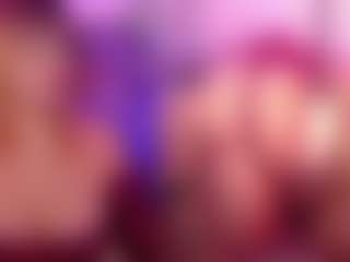 AriaNova's Live Sex Cam Show