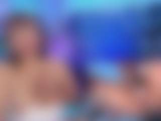 AriaNova's Live Sex Cam Show