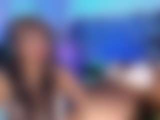 AriaNova's Live Sex Cam Show