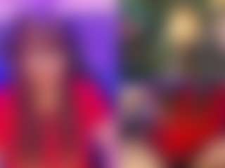 AriaNova's Live Sex Cam Show