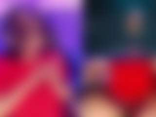 AriaNova's Live Sex Cam Show