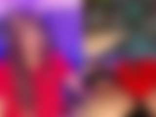 AriaNova's Live Sex Cam Show