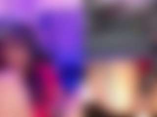 AriaNova's Live Sex Cam Show