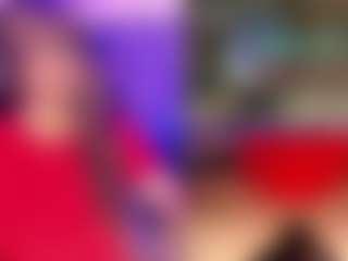 AriaNova's Live Sex Cam Show