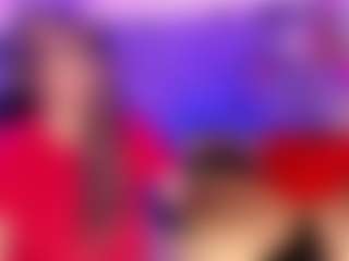 AriaNova's Live Sex Cam Show