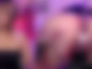AriaNova's Live Sex Cam Show