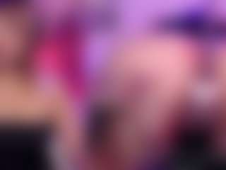 AriaNova's Live Sex Cam Show